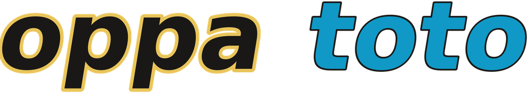 oppa toto logo
